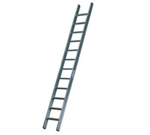 Лестница приставная 1х12 (3,42м) Лестница приставная 1х12 (3,42м)